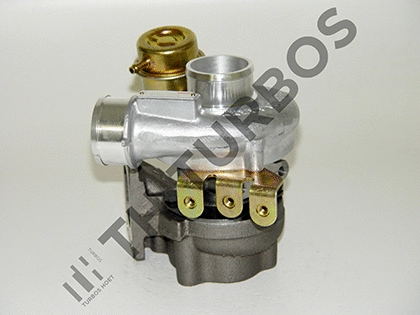 Charger, charging (supercharged/turbocharged)