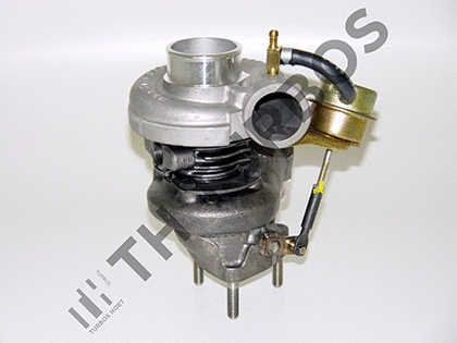 Charger, charging (supercharged/turbocharged) (1100742)