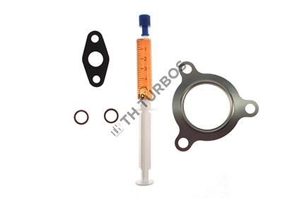 Mounting Kit, charger (TT1101371)