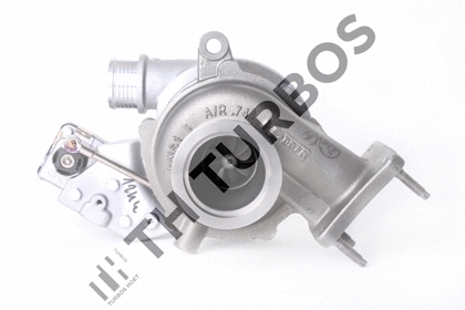 Charger, charging (supercharged/turbocharged)