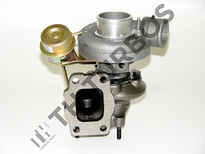 Charger, charging (supercharged/turbocharged) (1100272)