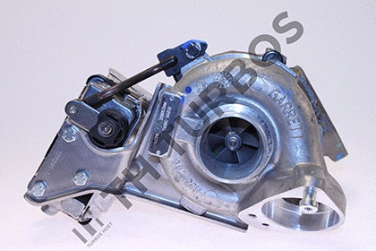 Charger, charging (supercharged/turbocharged) (1103974)