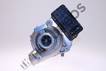 Charger, charging (supercharged/turbocharged) (1101196)