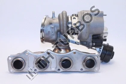 Charger, charging (supercharged/turbocharged)