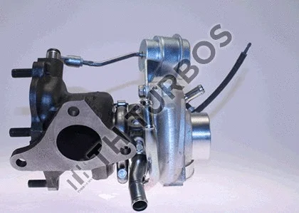 Charger, charging (supercharged/turbocharged) (1103555)