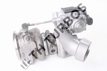 Charger, charging (supercharged/turbocharged)