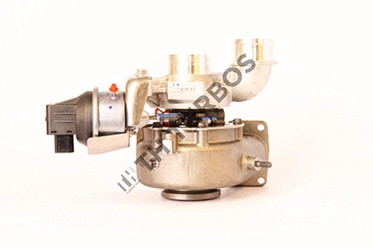 Charger, charging (supercharged/turbocharged)