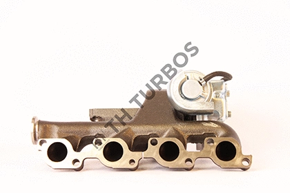 Charger, charging (supercharged/turbocharged)