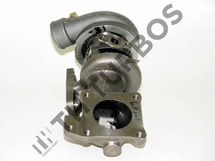 Charger, charging (supercharged/turbocharged)