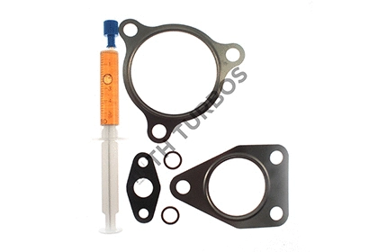 Mounting Kit, charger (TT1103568)