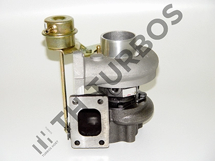 Charger, charging (supercharged/turbocharged)