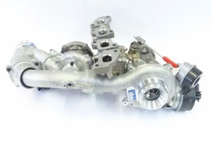 Charger, charging (supercharged/turbocharged) (2101529)