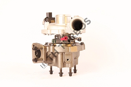 Charger, charging (supercharged/turbocharged)