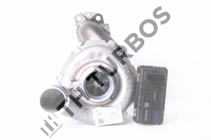 Charger, charging (supercharged/turbocharged)