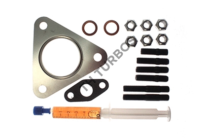 Mounting Kit, charger (TT1100835)