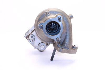 Charger, charging (supercharged/turbocharged)