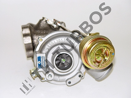 Charger, charging (supercharged/turbocharged) (1100174)