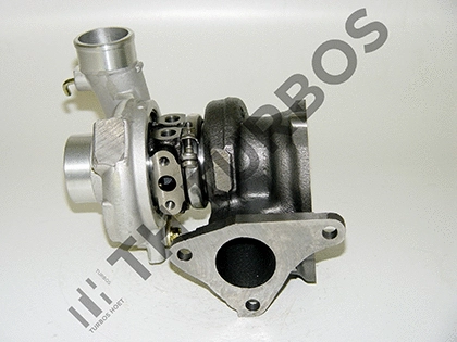 Charger, charging (supercharged/turbocharged)