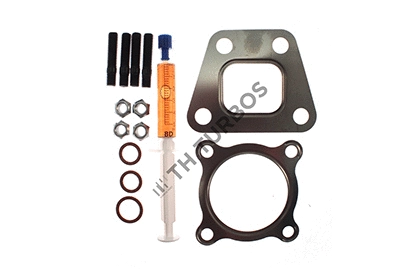 Mounting Kit, charger (TT1100251)