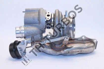 Charger, charging (supercharged/turbocharged)