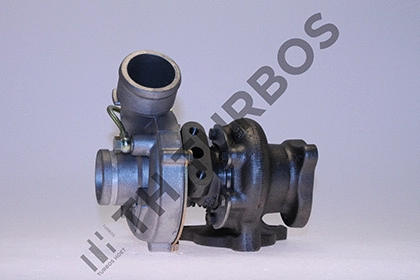 Charger, charging (supercharged/turbocharged) (1100187)