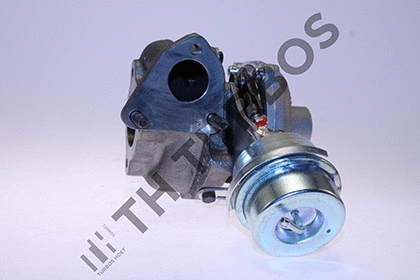 Charger, charging (supercharged/turbocharged)