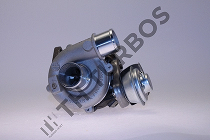 Charger, charging (supercharged/turbocharged) (1103578)