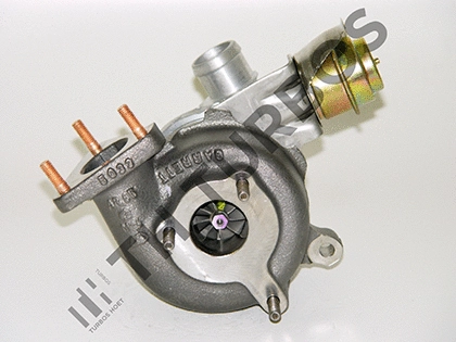 Charger, charging (supercharged/turbocharged)