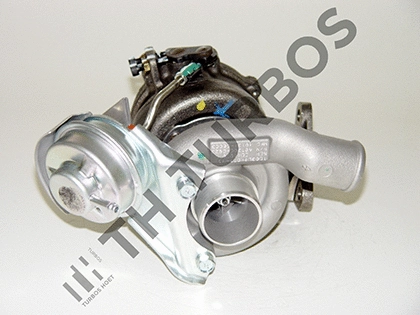 Charger, charging (supercharged/turbocharged) (1102153)