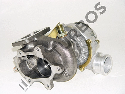 Charger, charging (supercharged/turbocharged)