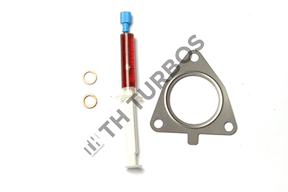 Mounting Kit, charger (TT1104332)