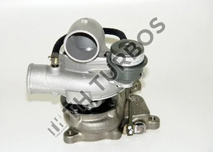 Charger, charging (supercharged/turbocharged)