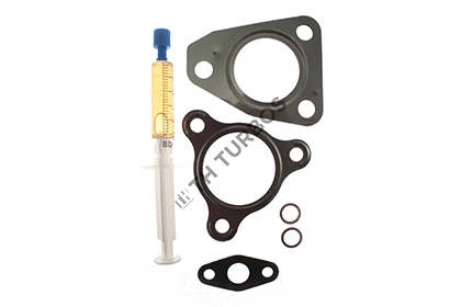 Mounting Kit, charger (TT1103784)