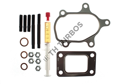 Mounting Kit, charger (TT1100153)