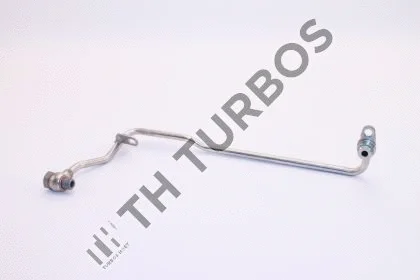 Oil Pipe, charger (THK20116)