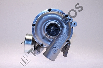 Charger, charging (supercharged/turbocharged) (1102054)