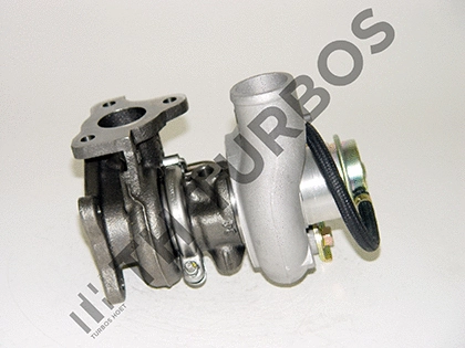 Charger, charging (supercharged/turbocharged)