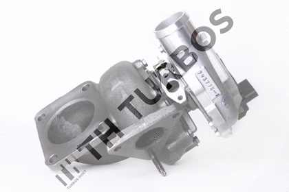 Charger, charging (supercharged/turbocharged) (1104026)