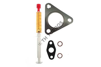 Mounting Kit, charger (TT1103991)