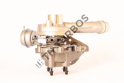 Charger, charging (supercharged/turbocharged)