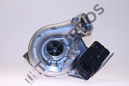 Charger, charging (supercharged/turbocharged) (1103226)