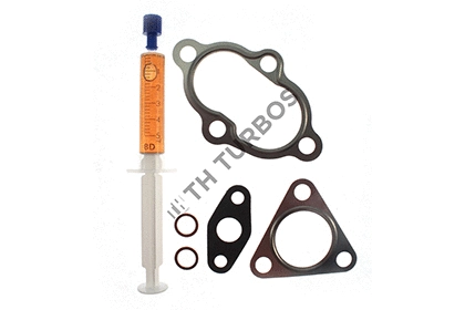 Mounting Kit, charger (TT1103964)