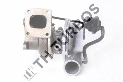 Charger, charging (supercharged/turbocharged) (2100701)