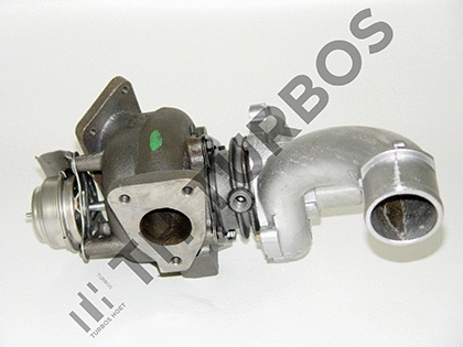 Charger, charging (supercharged/turbocharged)