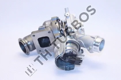 Charger, charging (supercharged/turbocharged)