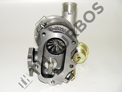 Charger, charging (supercharged/turbocharged)