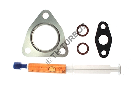 Mounting Kit, charger (TT1103248)