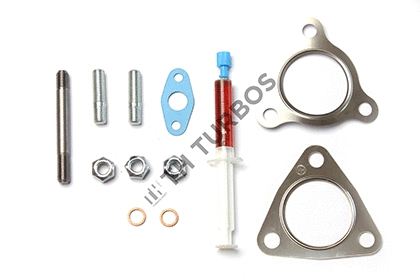 Mounting Kit, charger (TT1100410)