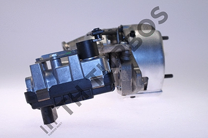 Charger, charging (supercharged/turbocharged)