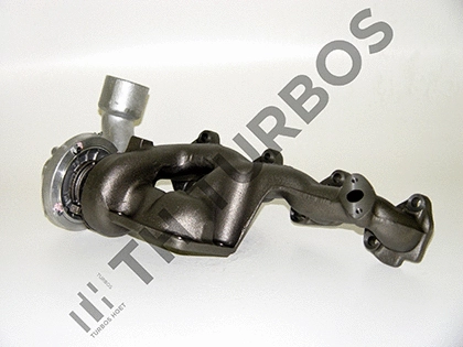 Charger, charging (supercharged/turbocharged)